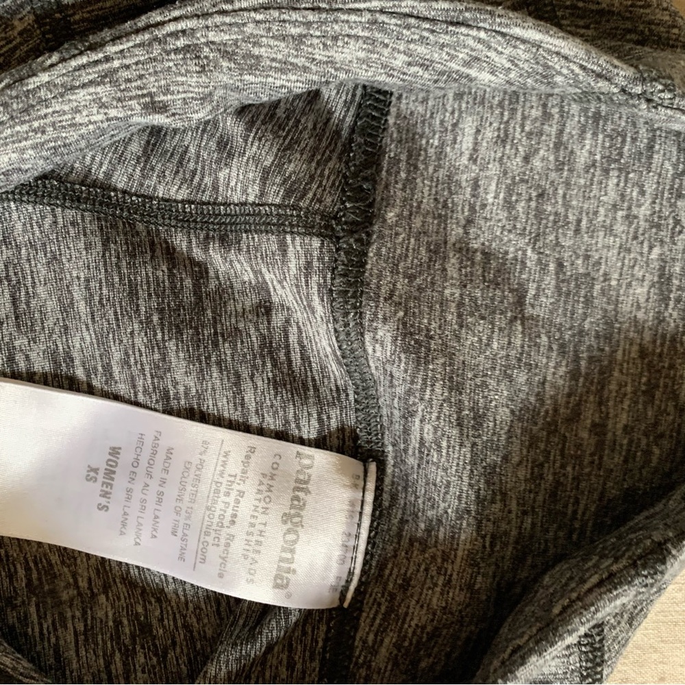 Patagonia crop leggings - Picture 3 of 5
